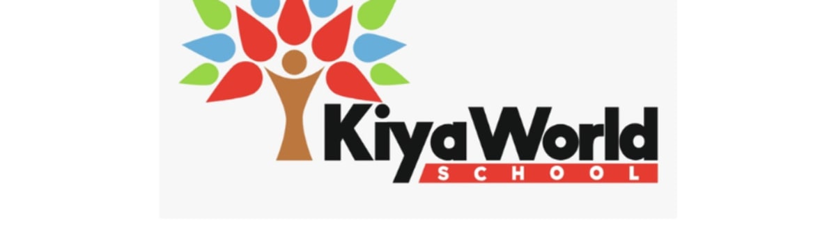 kiya world school cover