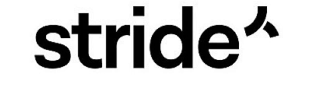 Stride Norden AB cover