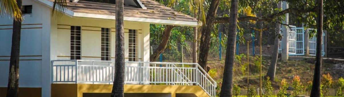 Dandeli Tour Destination cover