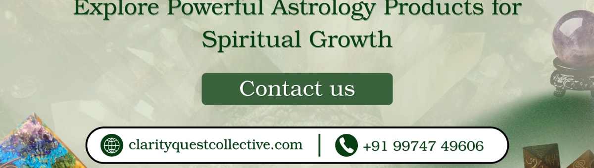 Clarity Quest Collective cover