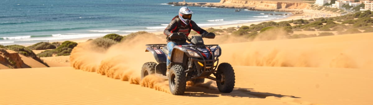 Palma Quad cover
