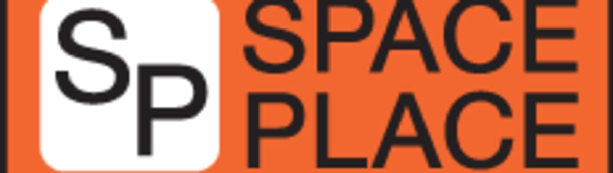 Space Place cover