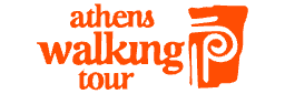 Athens Walking Tours