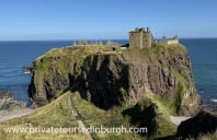 Private Tours Edinburgh