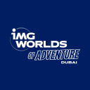 IMG Worlds of Adventure