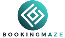 BookingMaze