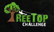 TreeTop Challenge