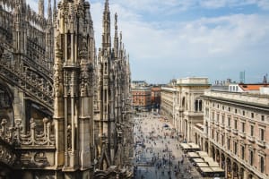 Best of Milan: The Last Supper Tickets, Duomo & City Highlights Tour 3