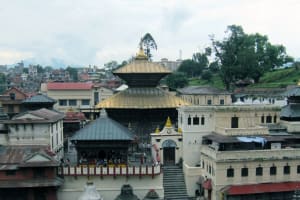 Kathmandu Valley sightseeing tour 3