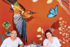 Lima Gourmet Food Tour: Daytime Experience 4