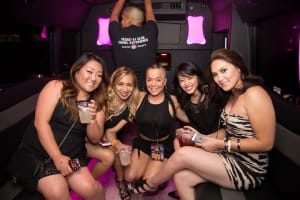 Las Vegas #1 Nightclub Tour 4