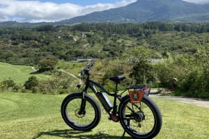 E-bike Tour - 2-hour Adventure Tour 4