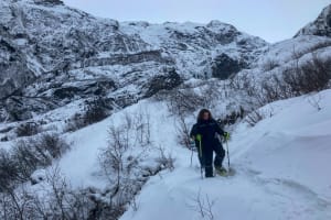 Winter Stay & Play Adventure 3