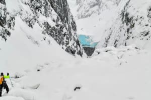 Winter Stay & Play Adventure 4