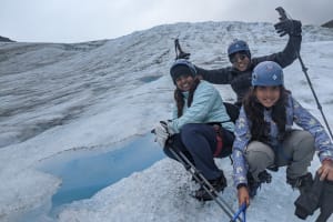 Exit Glacier Ice Hiking Adventure from Seward, Alaska 3