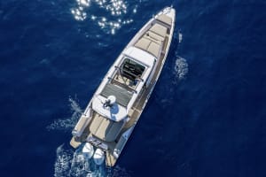 Corfu Island Sunset Cruise on Speed Boat 4