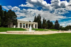 Discover Denver Bus Tour 4