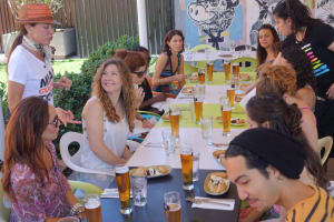 Miami Food and Art Walking Tour of Wynwood Neighborhood 4