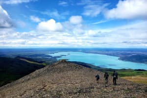 2-day Backcountry Overnighter from Seward, Alaska 4