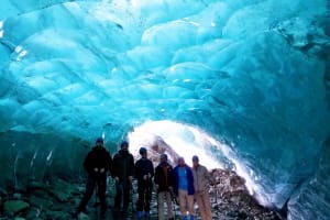 6-day Glacier Mountaineering from Kenai, Alaska 3