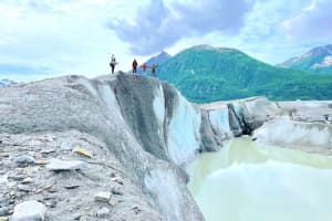 6-day Glacier Mountaineering from Kenai, Alaska 4