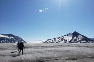 6-day Harding Icefield Traverse from Seward, Alaska 4