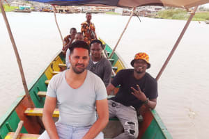 9 days in Benin Republic 4