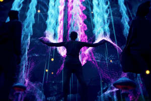 Waking Wonderland 3