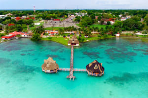 Bacalar Lagoon Tour from Cancun and Riviera Maya and Tulum 3