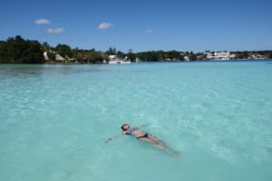 Bacalar Lagoon Tour from Cancun and Riviera Maya and Tulum 4