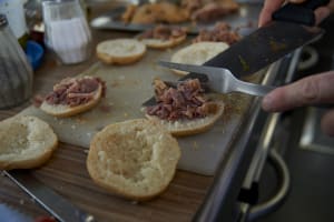 The Other Side of Florence Food Tour with Eating Europe 4