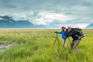 Turnagain Arm Highlights 3
