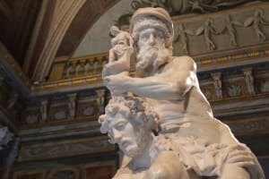 Borghese Gallery Tour & Tickets: With Bernini, Caravaggio & Raphael 3