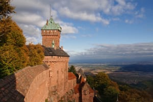 Pearls of Alsace Full DayTrip from Strasbourg (Private) 3