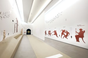 Athens Olympic Museum: Skip-the-Line Entry Ticket 3