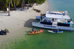 Island Adventure 3