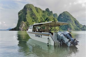 Phang Nga Bay and Beyond 3