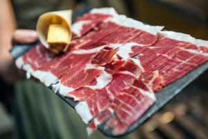 Seville Ultimate Food Tour 4