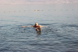 Masada, Ein Gedi & Dead Sea Tour from Tel Aviv 3