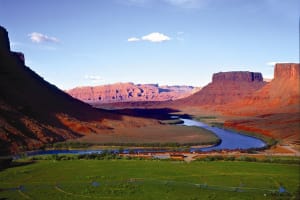 Moab's Best Arches Airplane Tour 4