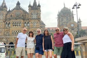 5-Hour Private Mumbai Sightseeing Tour 3