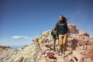 Montée au pic du Teide avec ticket de Téléphérique 3