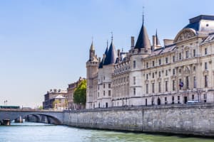 Paris City: Self-guided Audio Tour on Your Phone (no ticket) 3