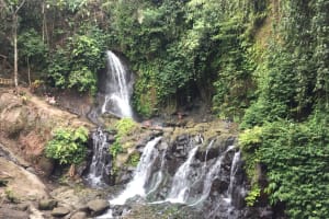 4 Easy Access Waterfalls Private Tour 4