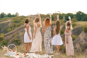 Marseille Cruise Excursion to Provence Wine Region (private) 3