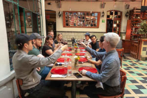 Discover the Culinary Side of Colonia Roma 4