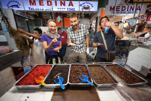 Heart of Mexico City: Flavors of our Heritage 3