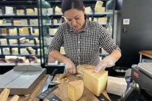 Secret Food Tours Sydney  4