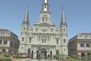 French Quarter New Orleans Walking Tour 4