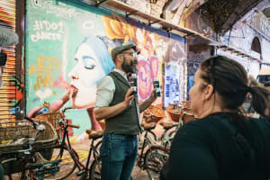 Private Landmarks & Gems: Royal London Bike Tour 3